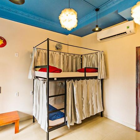 Spot On 711 Otium Hostel Đà Nẵng Exterior foto