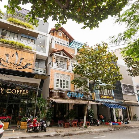 Spot On 711 Otium Hostel Đà Nẵng Exterior foto