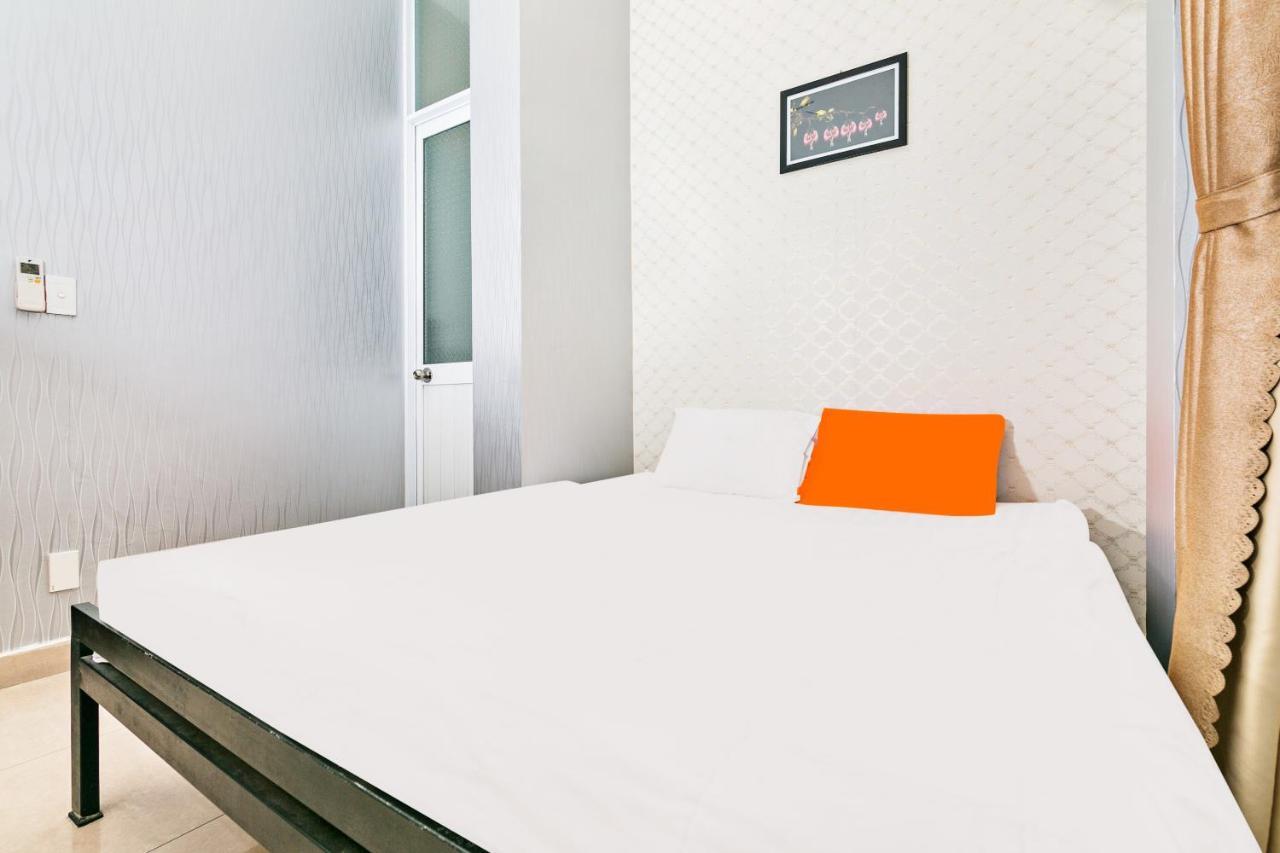 Spot On 711 Otium Hostel Đà Nẵng Exterior foto