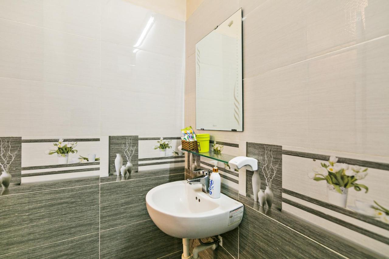 Spot On 711 Otium Hostel Đà Nẵng Exterior foto